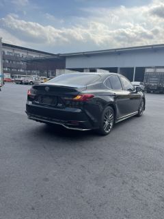 Toyota Camry 2.0HG Edition - ფოტო 8