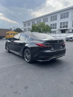 Toyota Camry 2.0HG Edition - ფოტო 9