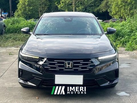2025 Honda Accord 260TURBO Luxury Edition - ავტომობილი ჩინეთიდან