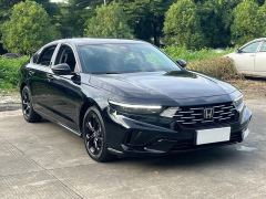Honda Accord 260TURBO Luxury Edition - фото 3