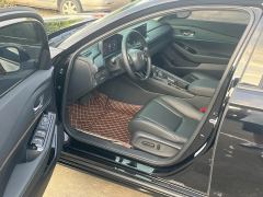 Honda Accord 260TURBO Luxury Edition - фото 4