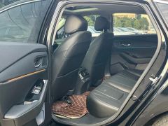 Honda Accord 260TURBO Luxury Edition - фото 6