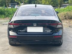 Honda Accord 260TURBO Luxury Edition - фото 9
