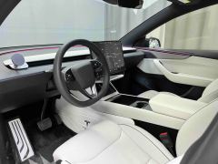 Tesla Model Y 821km Long Range Rear-Wheel Drive - ფოტო 4