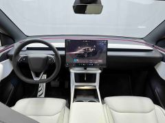Tesla Model Y 821km Long Range Rear-Wheel Drive - ფოტო 5