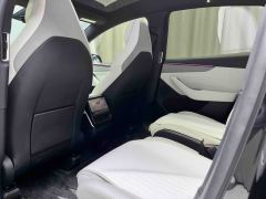 Tesla Model Y 821km Long Range Rear-Wheel Drive - ფოტო 6