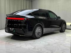 Tesla Model Y 821km Long Range Rear-Wheel Drive - ფოტო 8