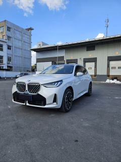 BMW X1 sDrive25Li M Sport Package - фото 1