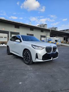 BMW X1 sDrive25Li M Sport Package - фото 2