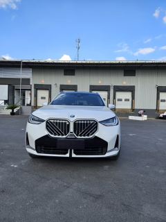 BMW X1 sDrive25Li M Sport Package - фото 3