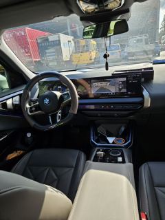 BMW X1 sDrive25Li M Sport Package - фото 4