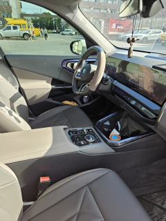 BMW X1 sDrive25Li M Sport Package - фото 5