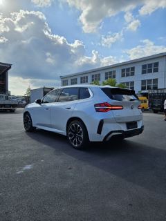BMW X1 sDrive25Li M Sport Package - фото 7