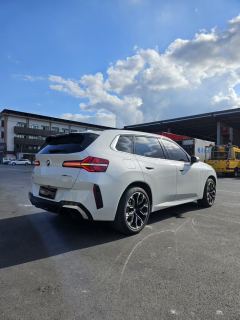 BMW X1 sDrive25Li M Sport Package - фото 8