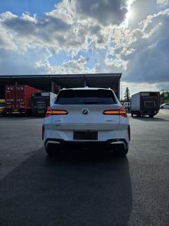 BMW X1 sDrive25Li M Sport Package - фото 9