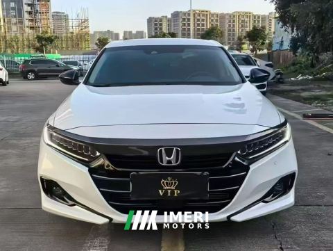 2023 Honda Accord 260TURBO Comfort Edition - car from China