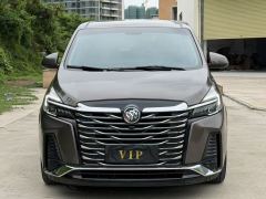 Buick GL8 652T Luxury Version 7 - фото 1