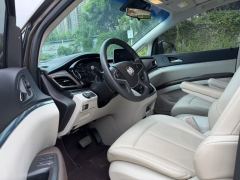 Buick GL8 652T Luxury Version 7 - фото 2