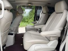 Buick GL8 652T Luxury Version 7 - фото 3