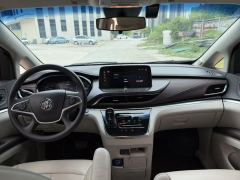 Buick GL8 652T Luxury Version 7 - фото 4