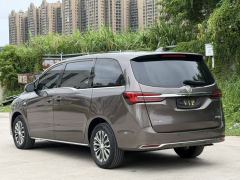Buick GL8 652T Luxury Version 7 - фото 5