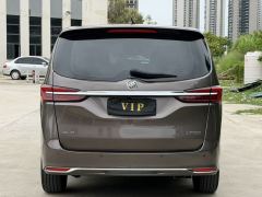 Buick GL8 652T Luxury Version 7 - фото 6