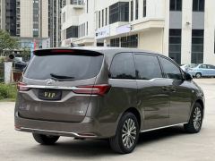 Buick GL8 652T Luxury Version 7 - фото 7