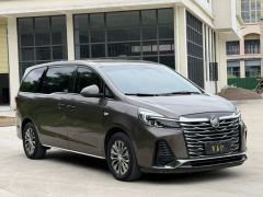 Buick GL8 652T Luxury Version 7 - фото 8