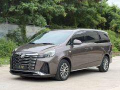 Buick GL8 652T Luxury Version 7 - фото 9
