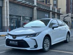 Toyota Corolla 1.2T Pioneer Edition - photo 1