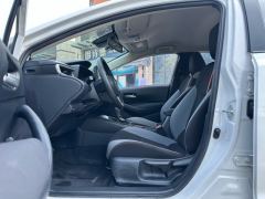 Toyota Corolla 1.2T Pioneer Edition - photo 10