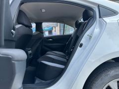 Toyota Corolla 1.2T Pioneer Edition - photo 11
