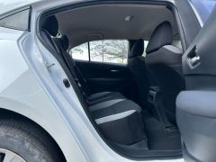 Toyota Corolla 1.2T Pioneer Edition - photo 12