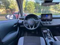 Toyota Corolla 1.2T Pioneer Edition - photo 13