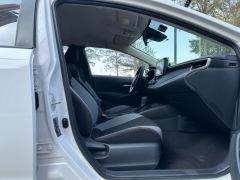 Toyota Corolla 1.2T Pioneer Edition - photo 14