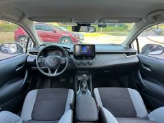 Toyota Corolla 1.2T Pioneer Edition - photo 15