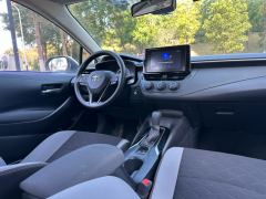 Toyota Corolla 1.2T Pioneer Edition - photo 16