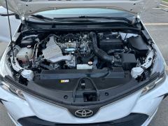 Toyota Corolla 1.2T Pioneer Edition - photo 17