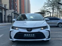 Toyota Corolla 1.2T Pioneer Edition - photo 2