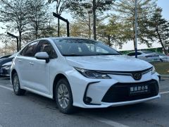 Toyota Corolla 1.2T Pioneer Edition - photo 3