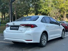 Toyota Corolla 1.2T Pioneer Edition - photo 4