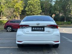 Toyota Corolla 1.2T Pioneer Edition - photo 5