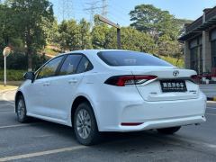 Toyota Corolla 1.2T Pioneer Edition - photo 6
