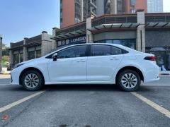 Toyota Corolla 1.2T Pioneer Edition - photo 7