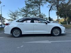 Toyota Corolla 1.2T Pioneer Edition - photo 8