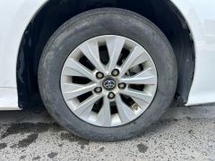 Toyota Corolla 1.2T Pioneer Edition - photo 9