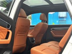 Geely Haoyue L 2.0T Flagship Version - photo 4