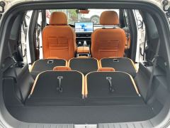 Geely Haoyue L 2.0T Flagship Version - photo 7