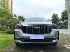 Geely Xingyue L 1.5T Edition - ფოტო 2
