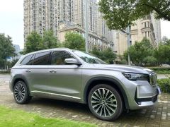 Geely Xingyue L 1.5T Edition - ფოტო 3